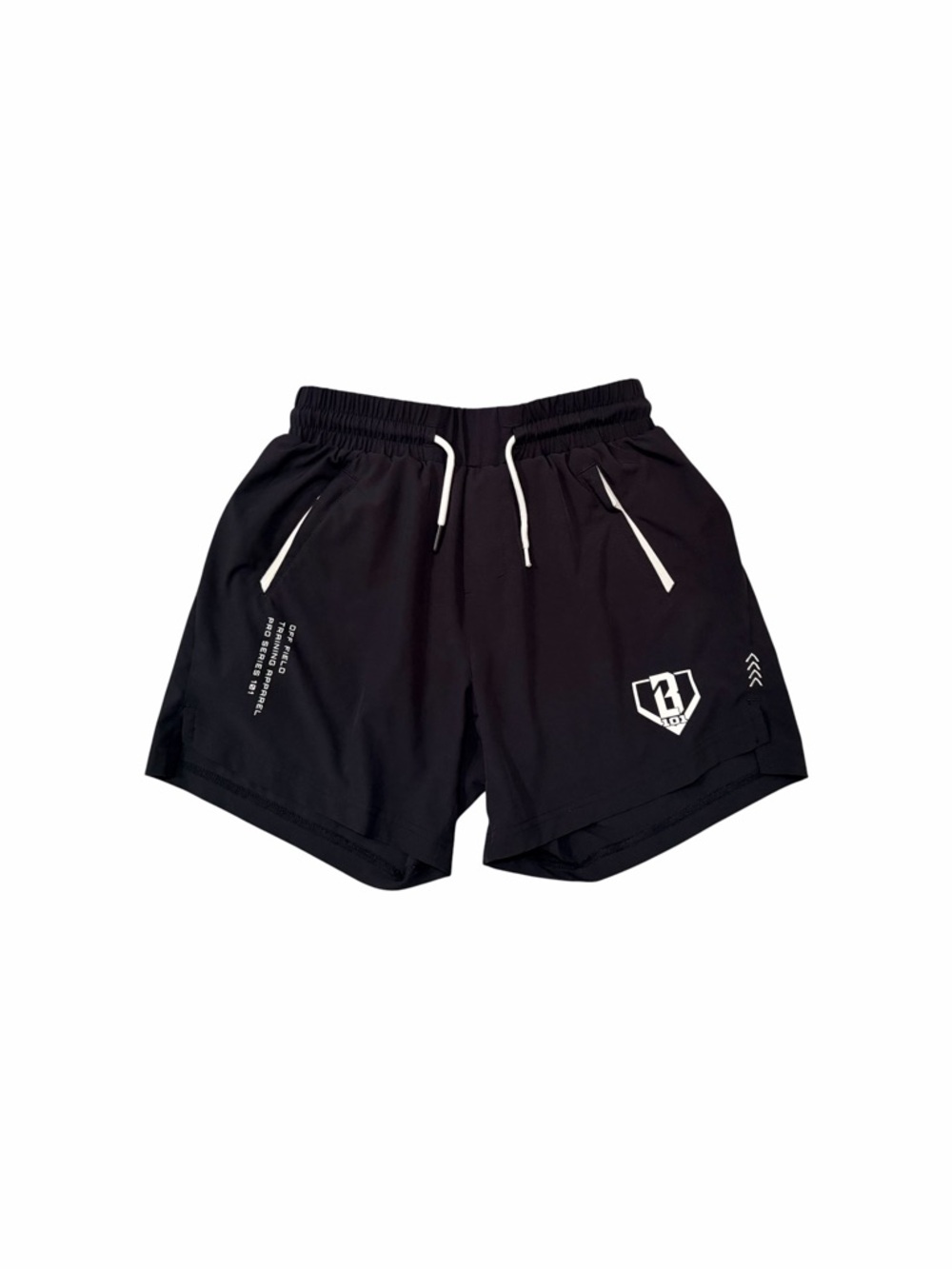 BL101 Pro series youth shorts v2 with liner
